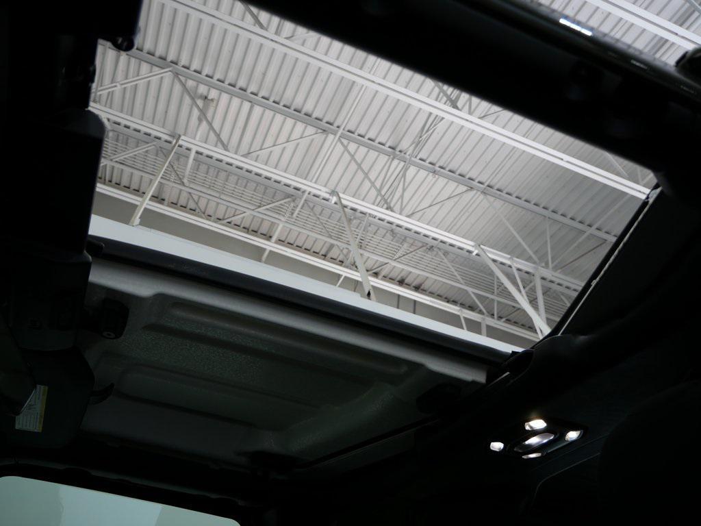 used 2023 Jeep Wrangler 4xe car, priced at $31,000