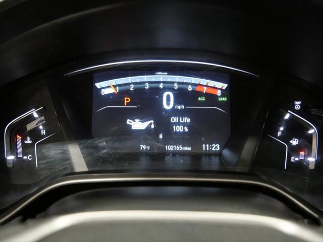 used 2023 Hyundai Santa Fe car, priced at $19,800