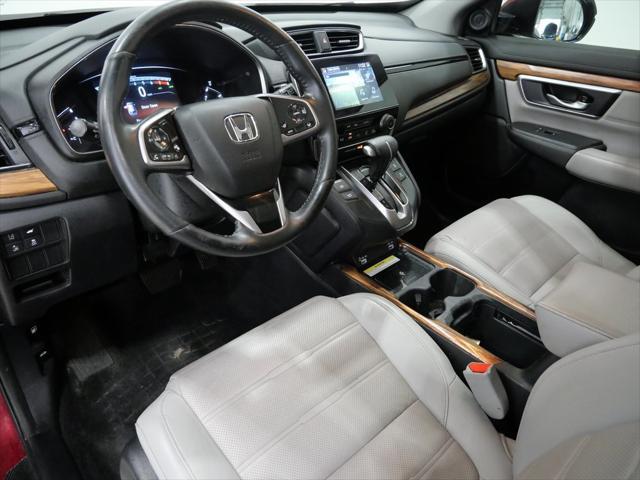 used 2023 Hyundai Santa Fe car, priced at $19,800