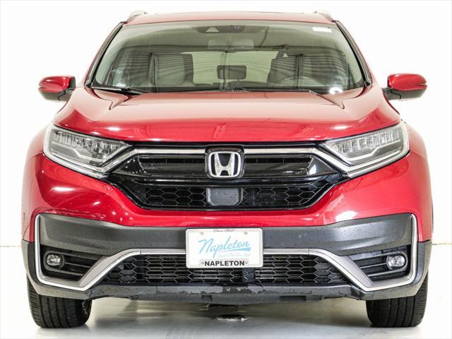 used 2023 Hyundai Santa Fe car, priced at $19,800