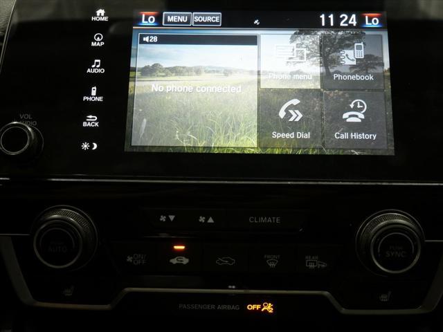 used 2023 Hyundai Santa Fe car, priced at $19,800
