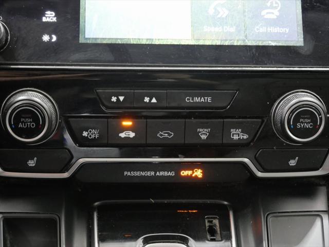 used 2023 Hyundai Santa Fe car, priced at $19,800