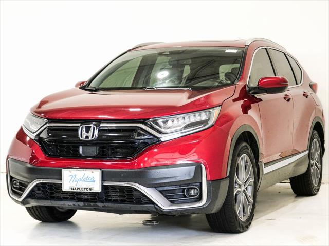 used 2023 Hyundai Santa Fe car, priced at $19,800