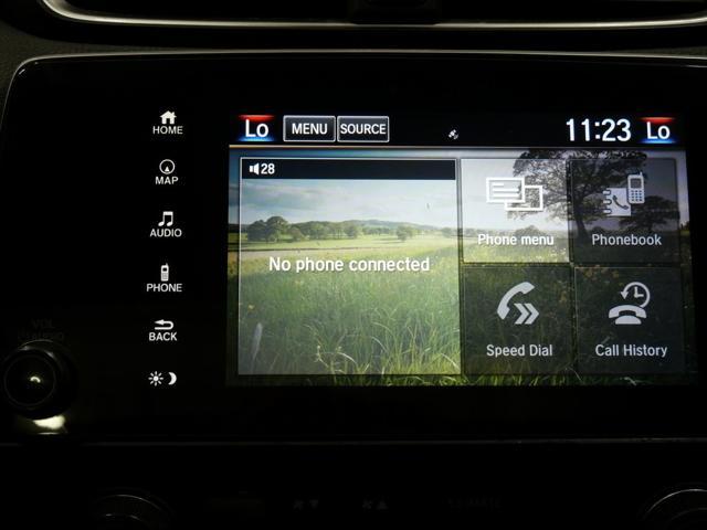 used 2023 Hyundai Santa Fe car, priced at $19,800