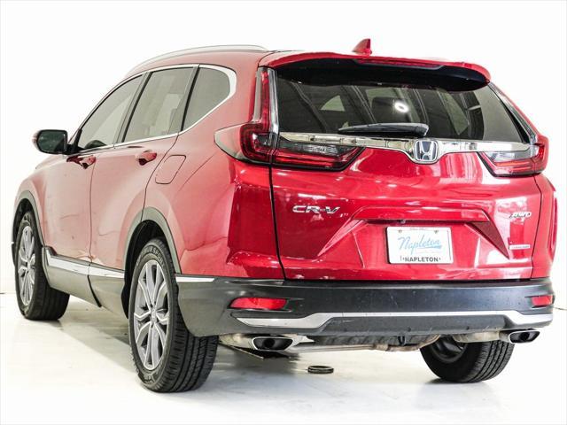 used 2023 Hyundai Santa Fe car, priced at $19,800