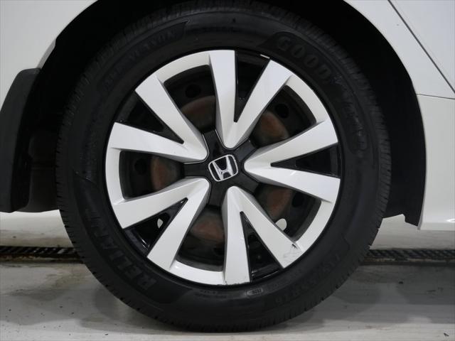 used 2022 Honda Civic car, priced at $22,000