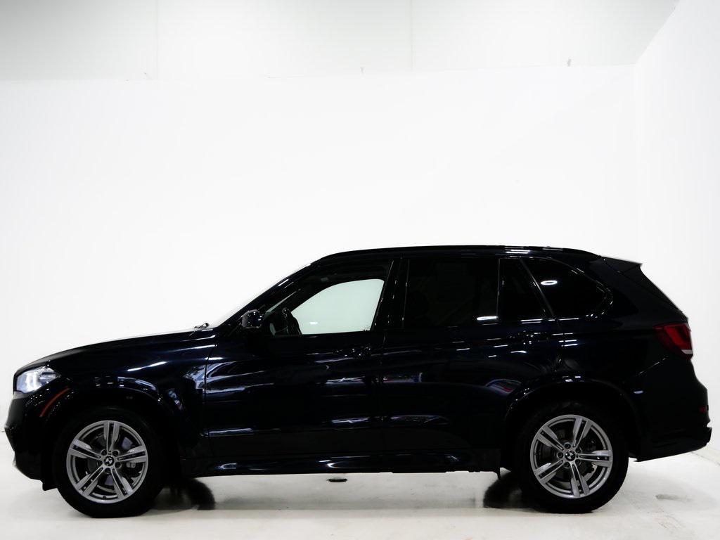 used 2018 BMW X5 car, priced at $21,800