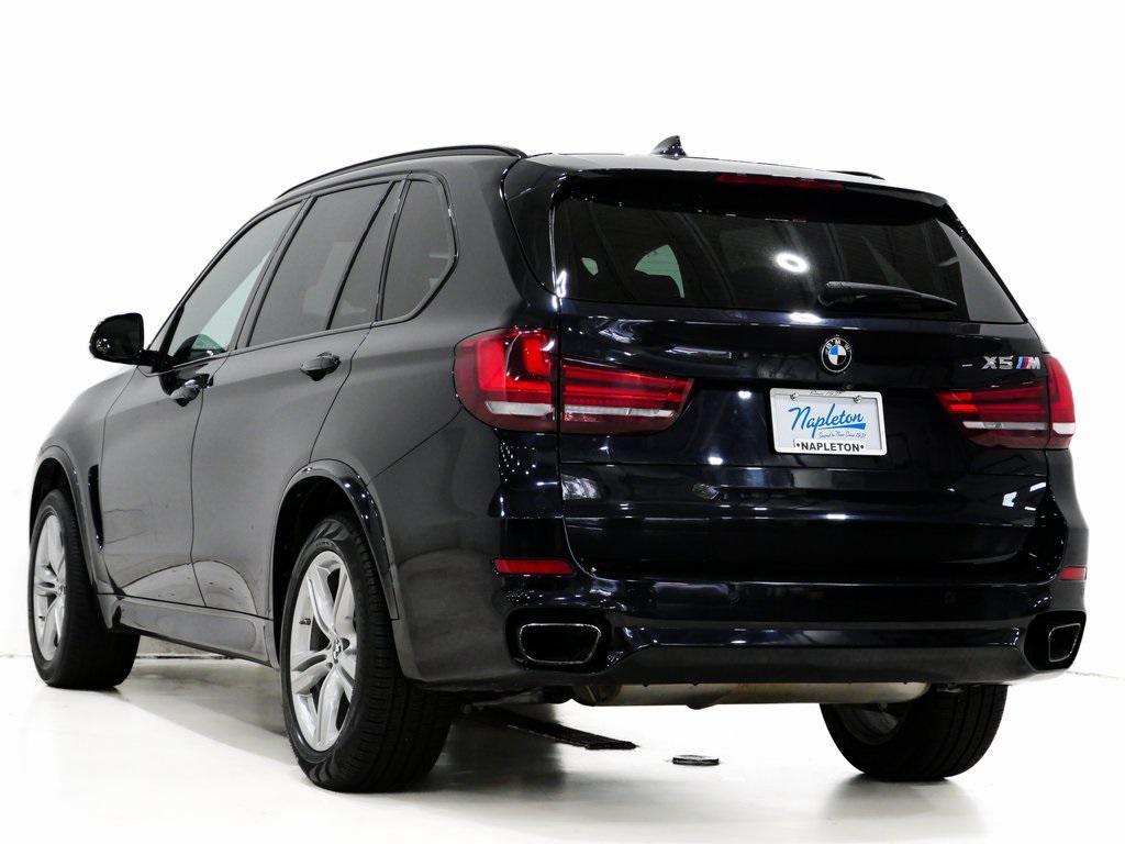 used 2018 BMW X5 car, priced at $21,800