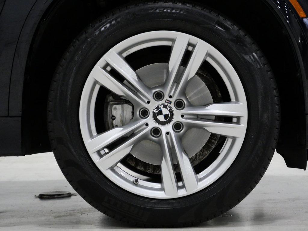 used 2018 BMW X5 car, priced at $21,800