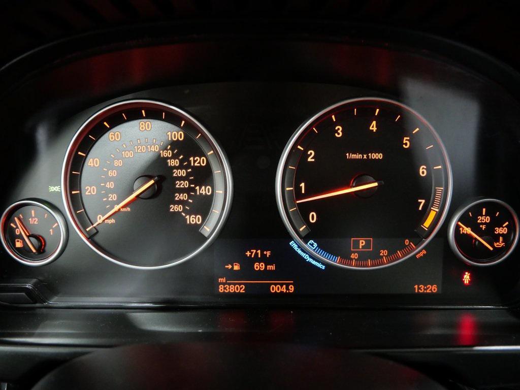 used 2018 BMW X5 car, priced at $21,800