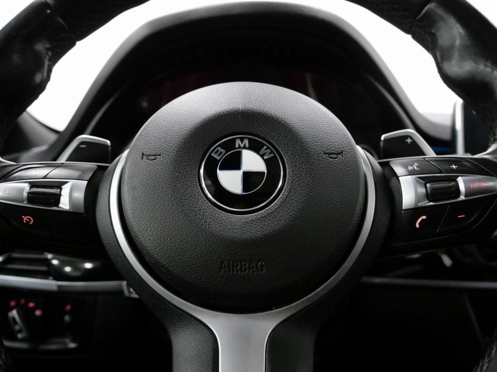 used 2018 BMW X5 car, priced at $21,800