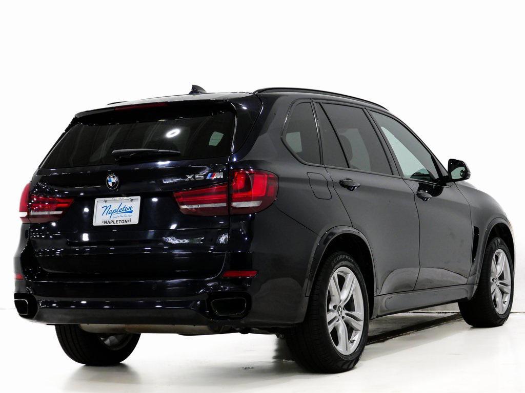 used 2018 BMW X5 car, priced at $21,800