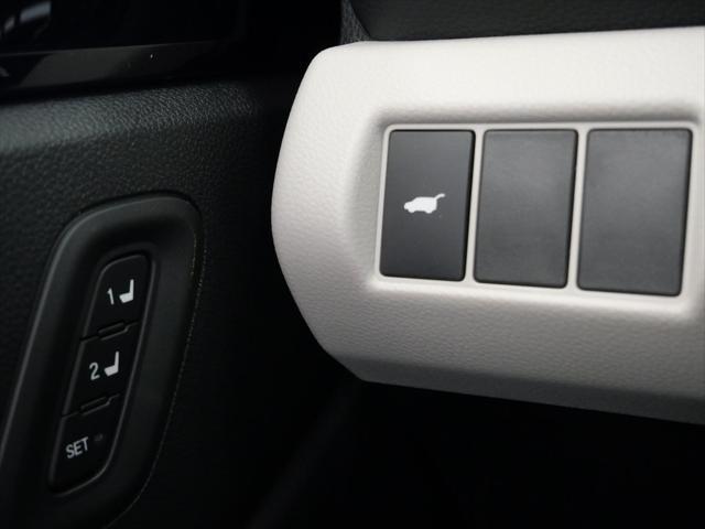 new 2026 Honda Passport car, priced at $47,400