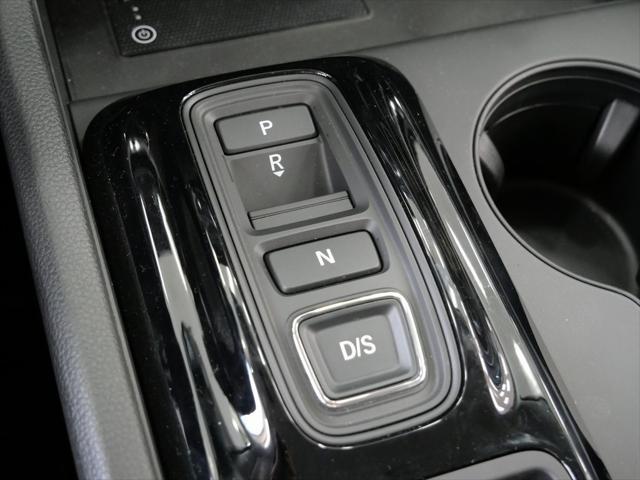 new 2026 Honda Passport car, priced at $47,400