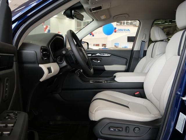new 2026 Honda Passport car, priced at $47,400
