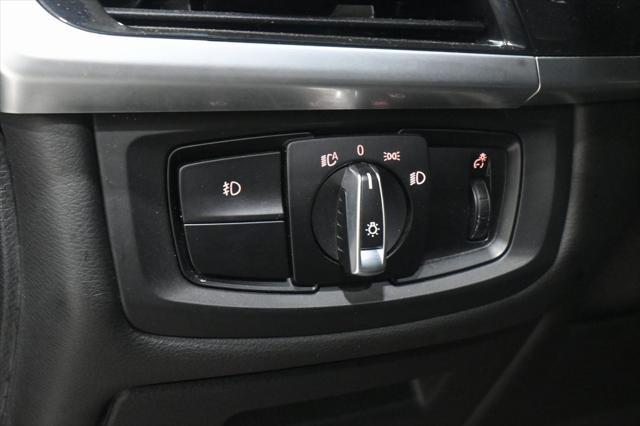 used 2019 BMW X6 car, priced at $32,000