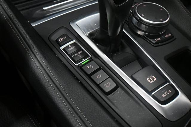 used 2019 BMW X6 car, priced at $32,000