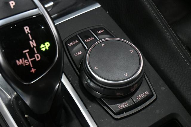 used 2019 BMW X6 car, priced at $32,000