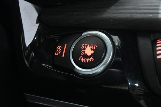 used 2019 BMW X6 car, priced at $32,000