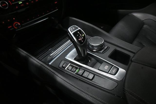 used 2019 BMW X6 car, priced at $32,000
