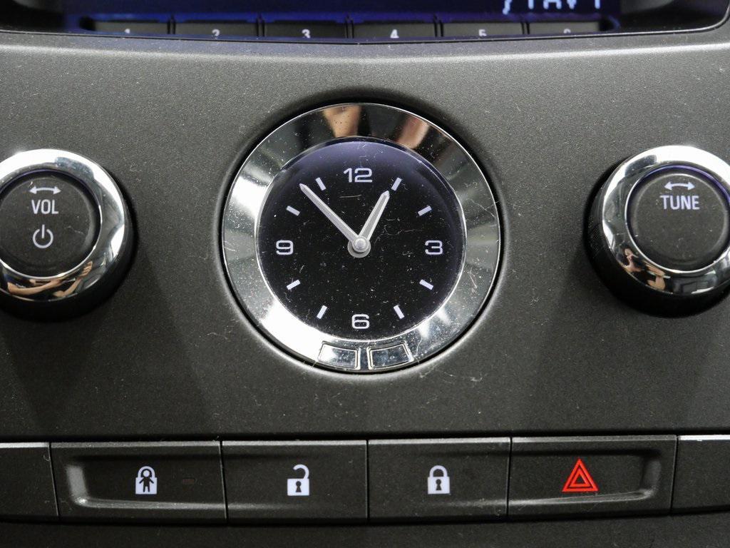 used 2011 Cadillac SRX car, priced at $8,800