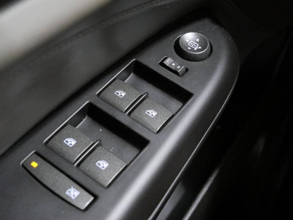 used 2011 Cadillac SRX car, priced at $8,800
