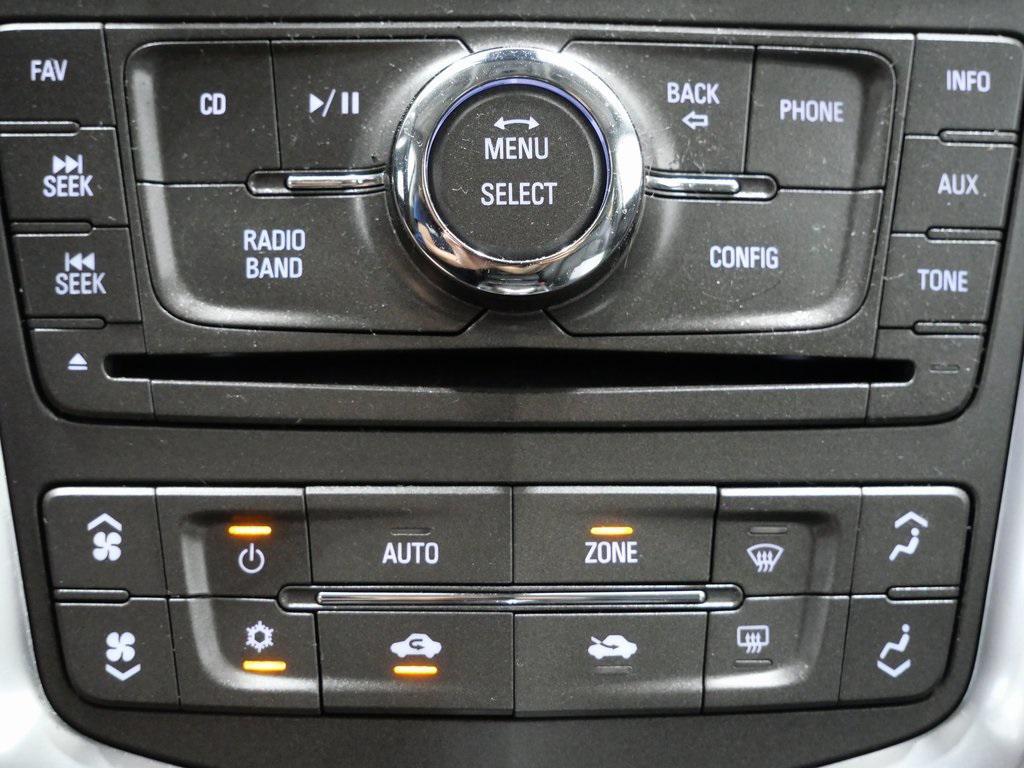 used 2011 Cadillac SRX car, priced at $8,800