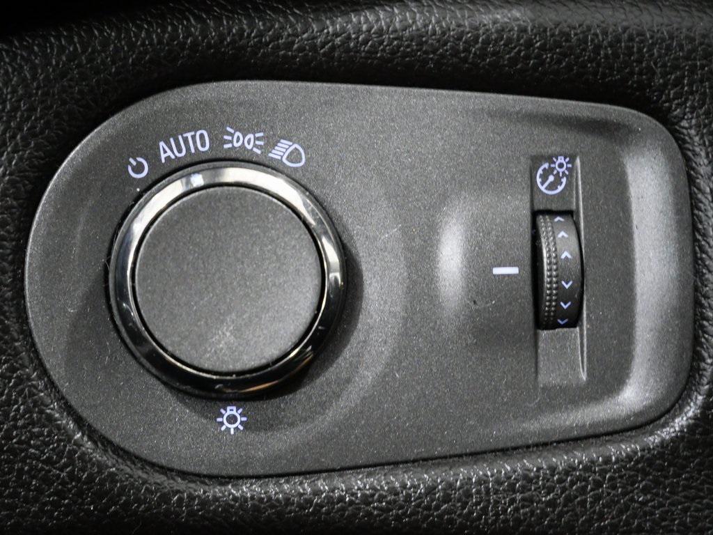 used 2011 Cadillac SRX car, priced at $8,800