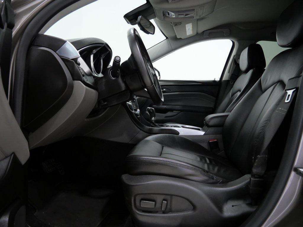 used 2011 Cadillac SRX car, priced at $8,800