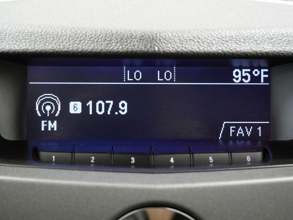 used 2011 Cadillac SRX car, priced at $8,800
