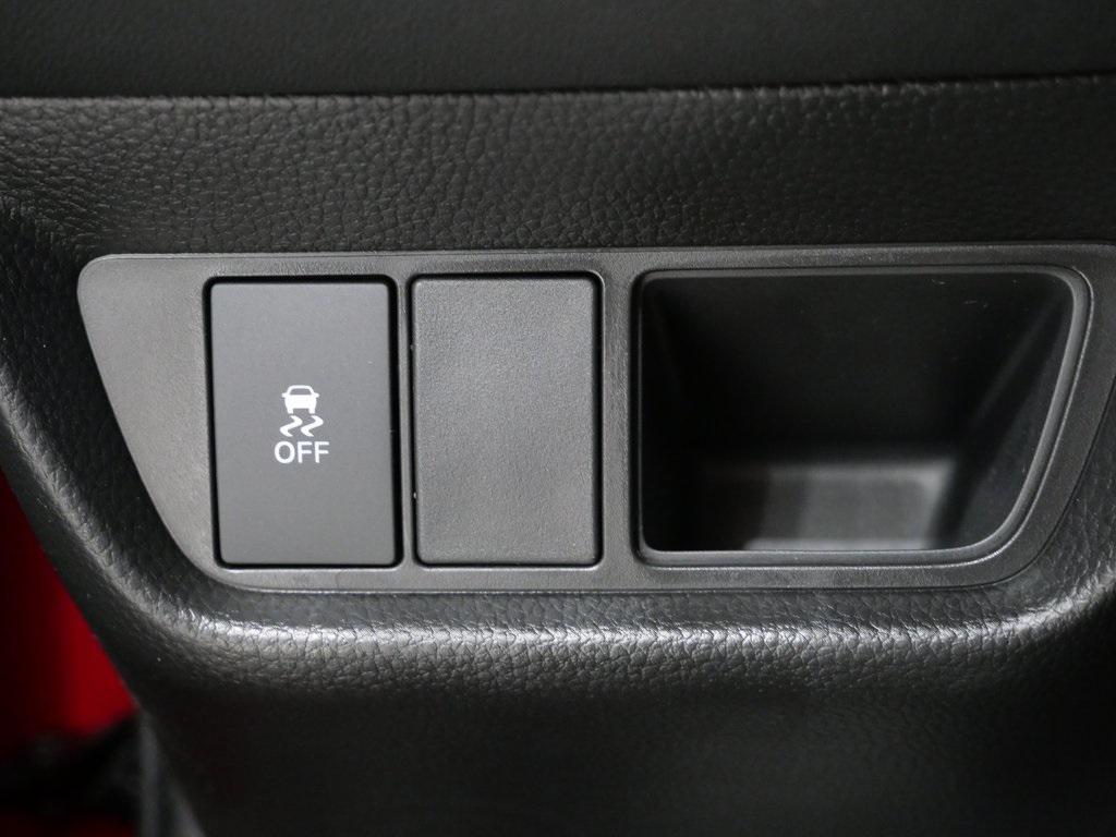 new 2026 Honda HR-V car, priced at $29,509