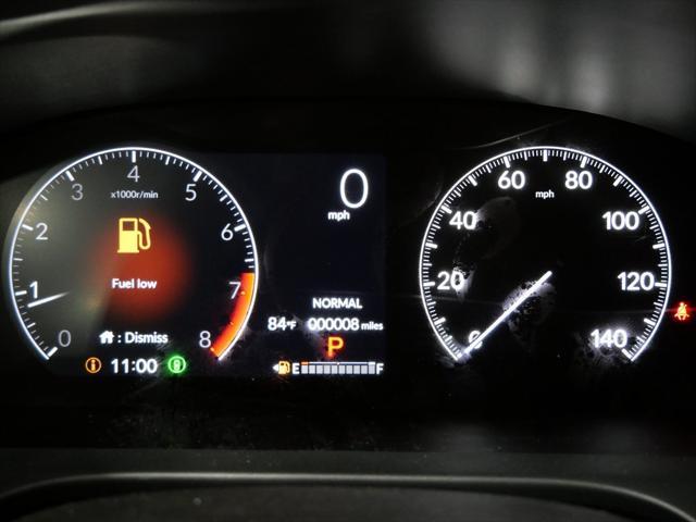 new 2026 Honda HR-V car, priced at $29,509