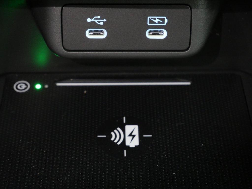 new 2026 Honda HR-V car, priced at $29,943