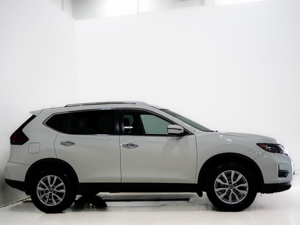 used 2019 Nissan Rogue car, priced at $13,000