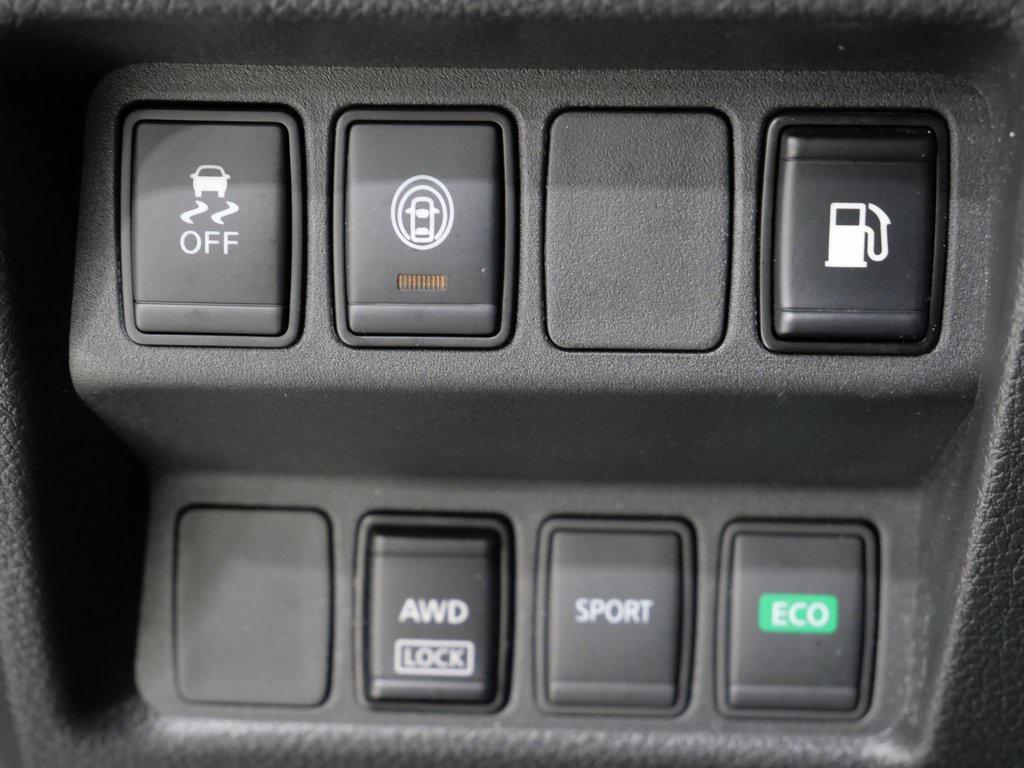 used 2019 Nissan Rogue car, priced at $13,000