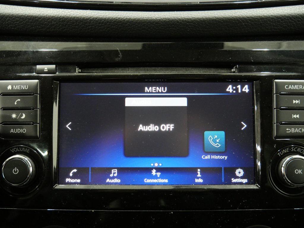 used 2019 Nissan Rogue car, priced at $13,000