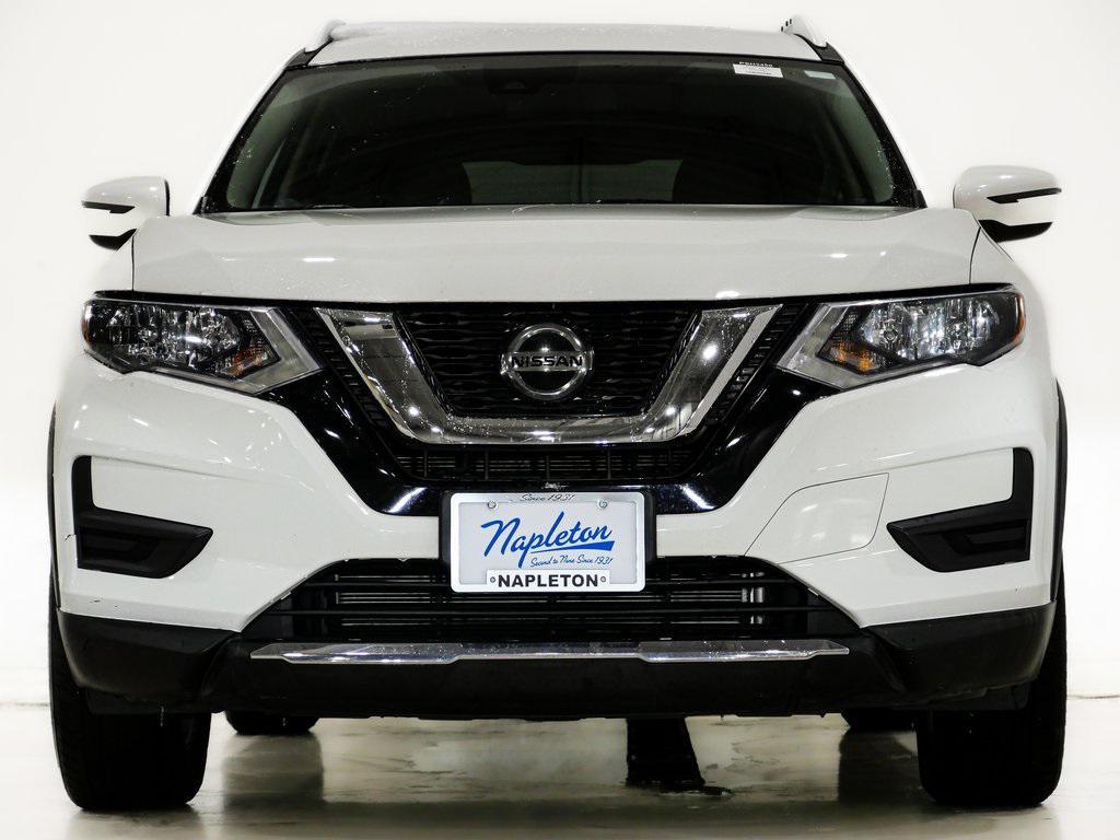 used 2019 Nissan Rogue car, priced at $13,000
