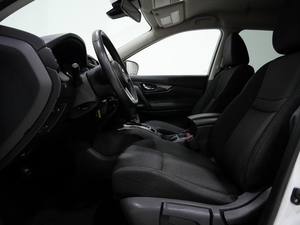 used 2019 Nissan Rogue car, priced at $13,000