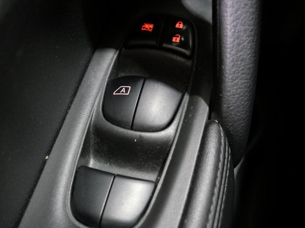 used 2019 Nissan Rogue car, priced at $13,000