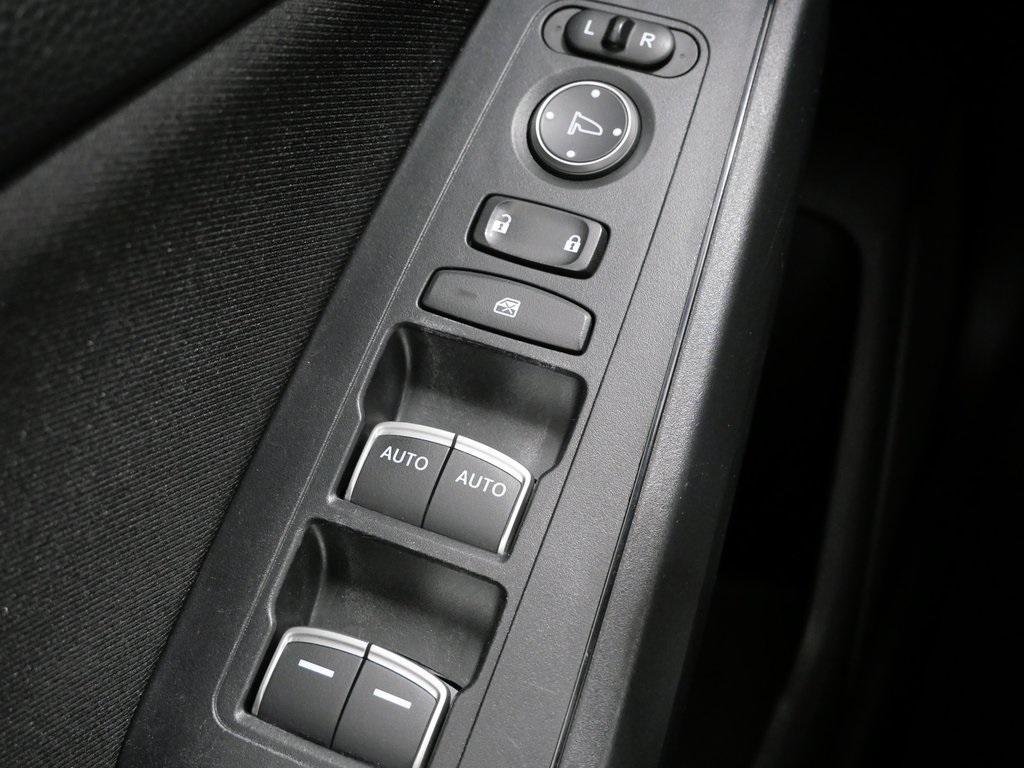 used 2024 Honda Civic car, priced at $16,900