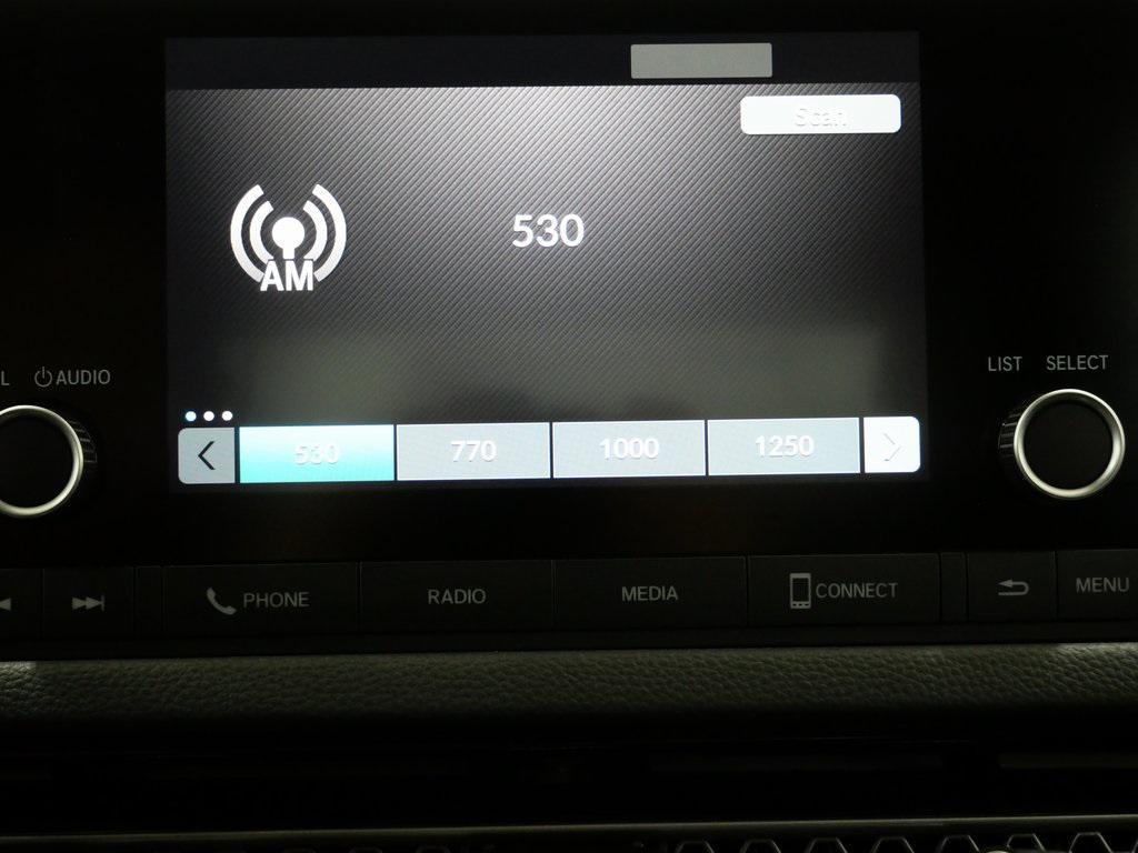 used 2024 Honda Civic car, priced at $16,900