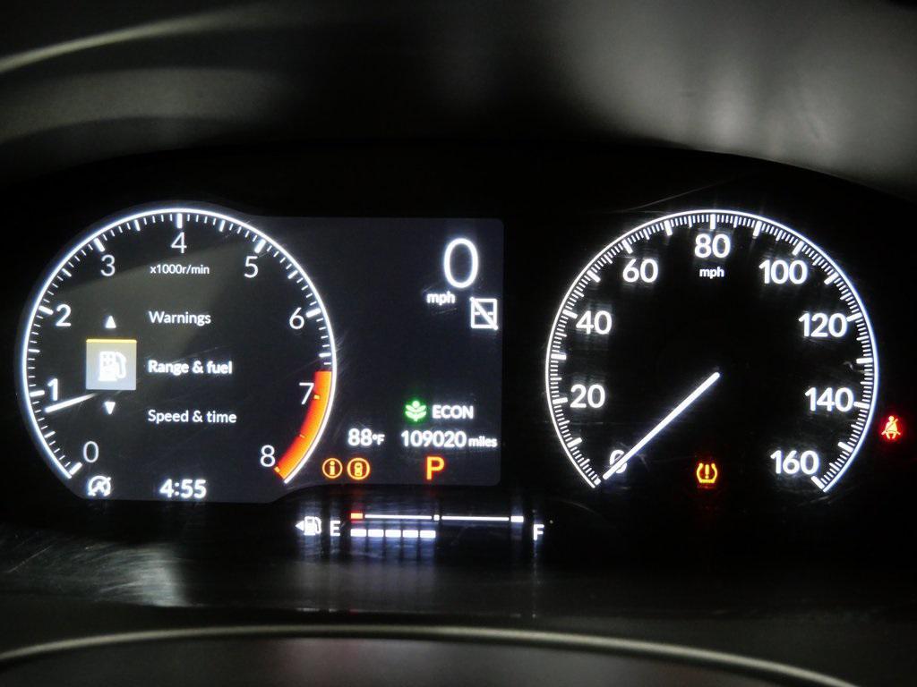 used 2024 Honda Civic car, priced at $16,900