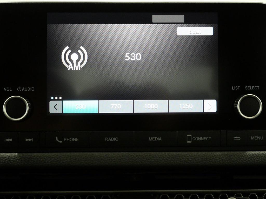 used 2024 Honda Civic car, priced at $16,900