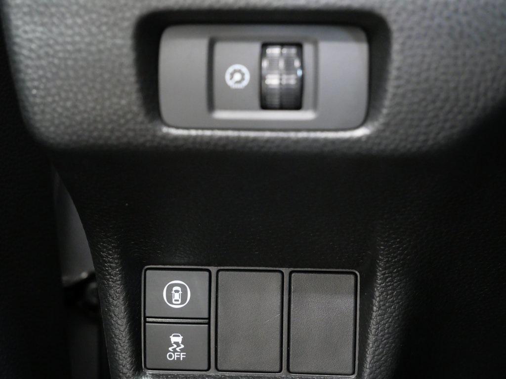 used 2024 Honda Civic car, priced at $16,900