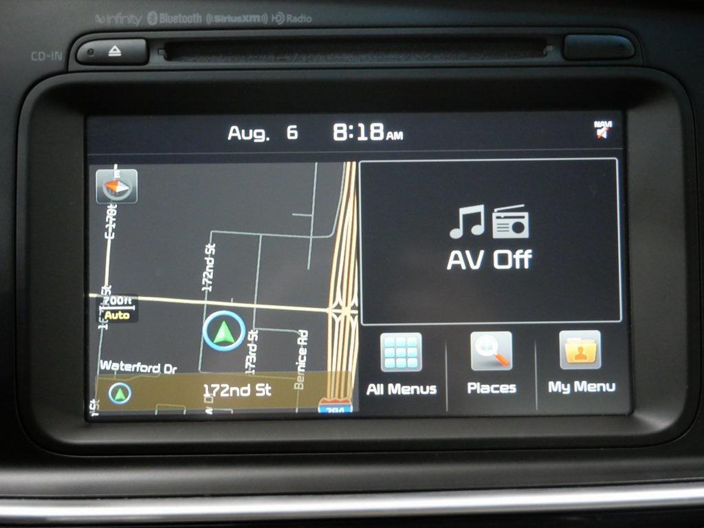 used 2015 Kia Optima car, priced at $8,000