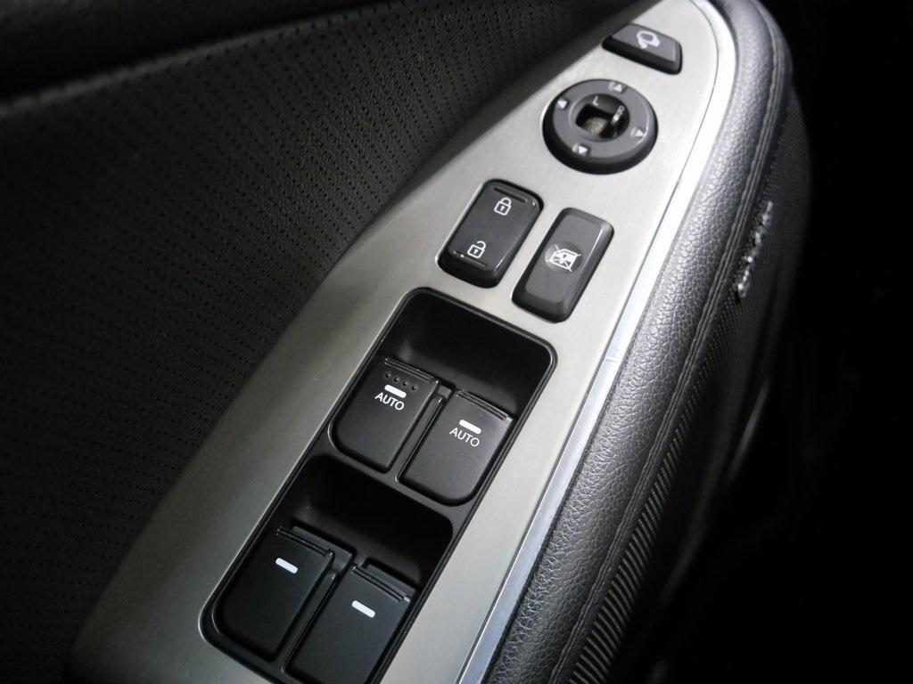 used 2015 Kia Optima car, priced at $8,000