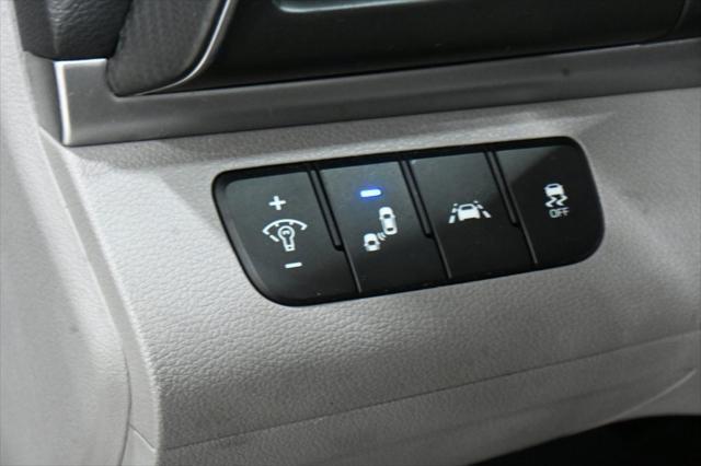 used 2020 Hyundai Elantra car, priced at $14,600