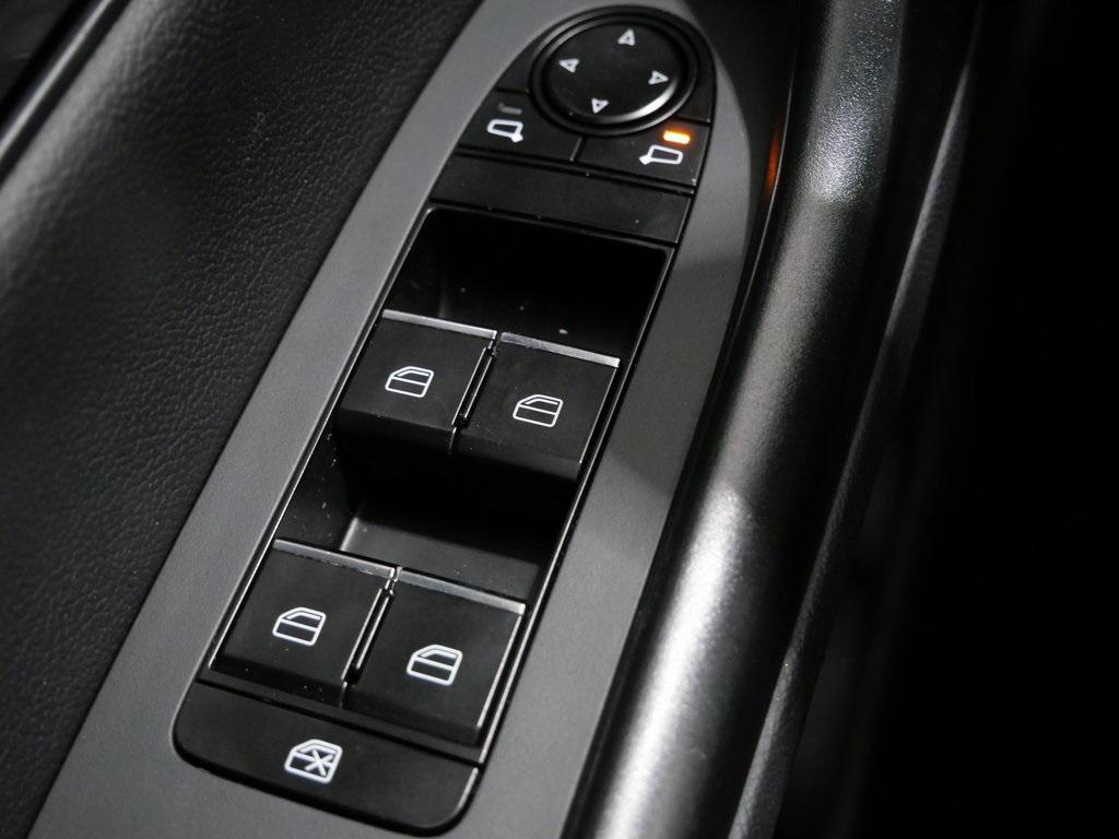 used 2024 Mazda CX-50 car, priced at $24,800