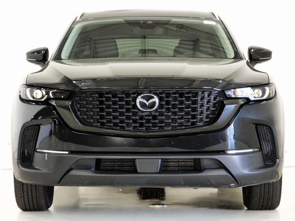 used 2024 Mazda CX-50 car, priced at $24,800