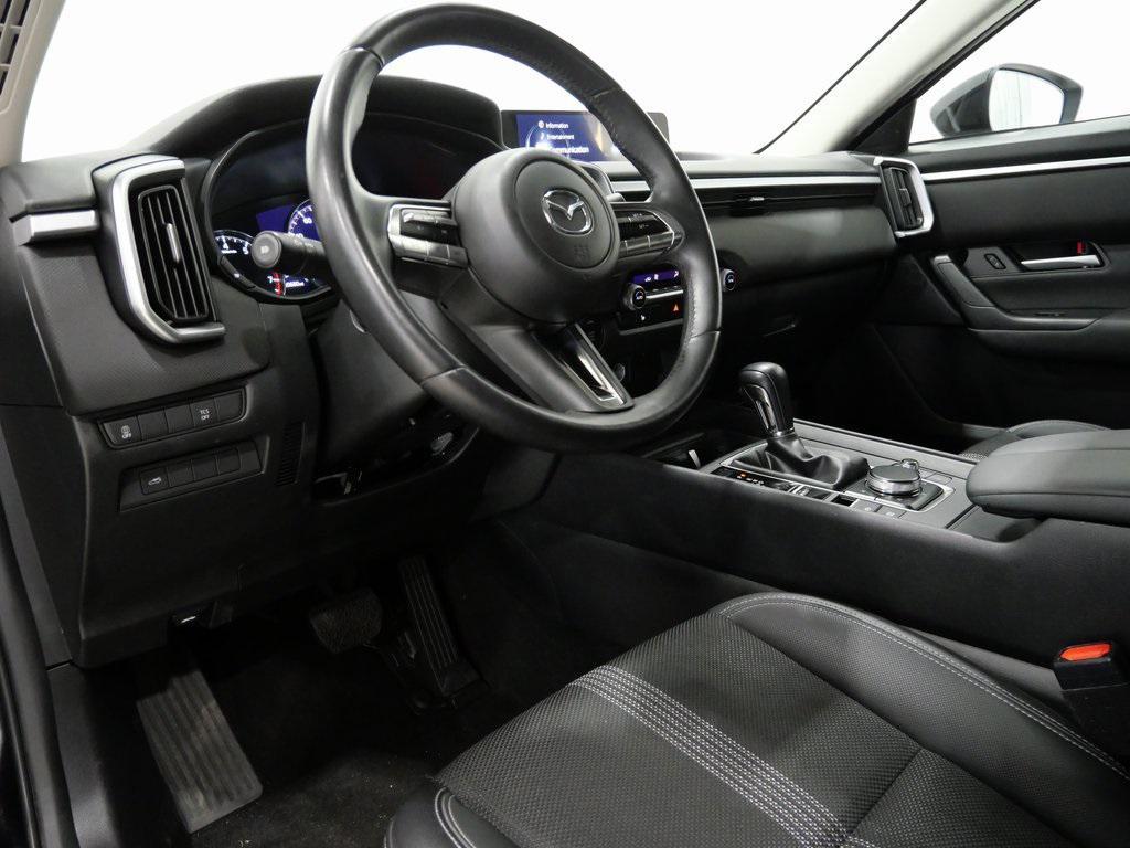 used 2024 Mazda CX-50 car, priced at $24,800